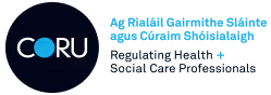 CORU - Ireland's health and social care regulator