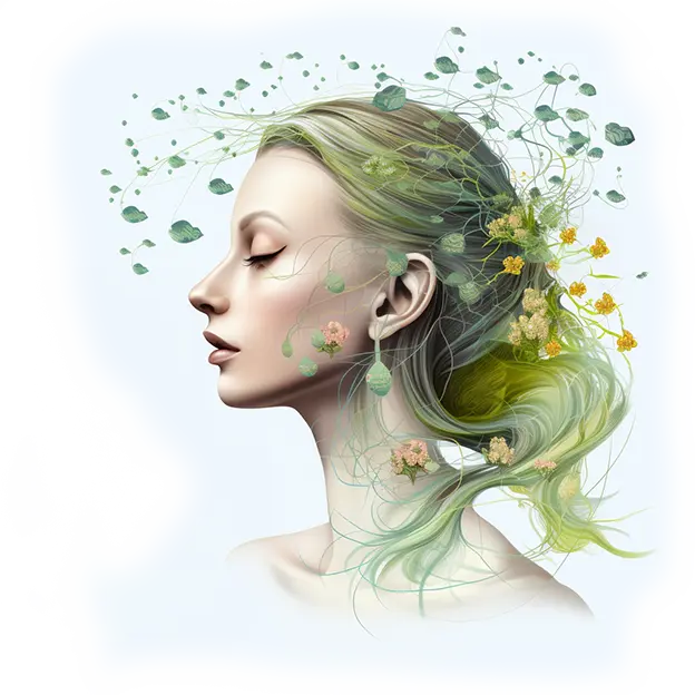 Feel Better Therapy Hero