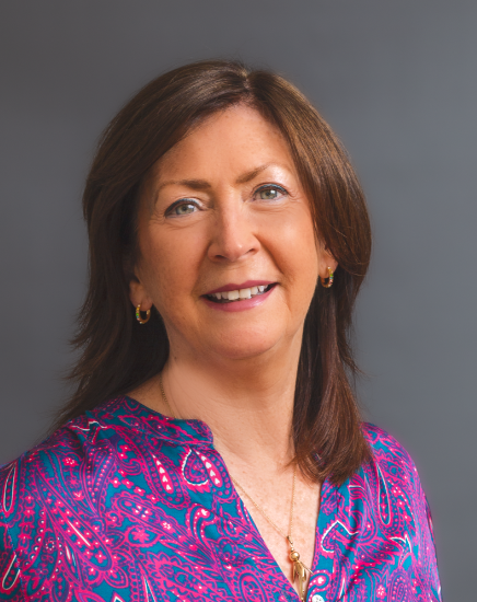 Maura Davis - Founder, Psychologist & Psychotherapist